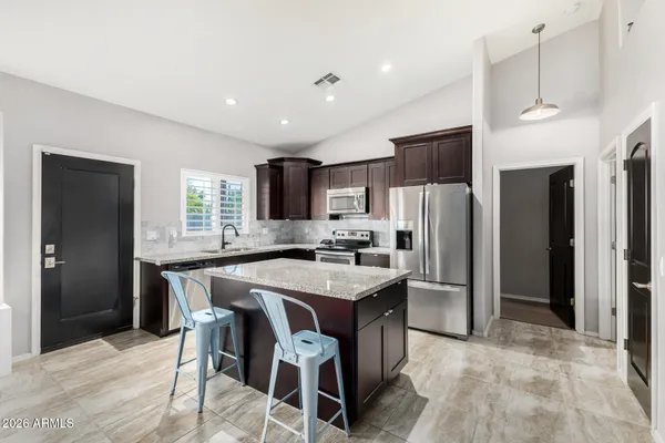 $599,500 | 2621 North 30th Place, Phoenix, AZ 85008