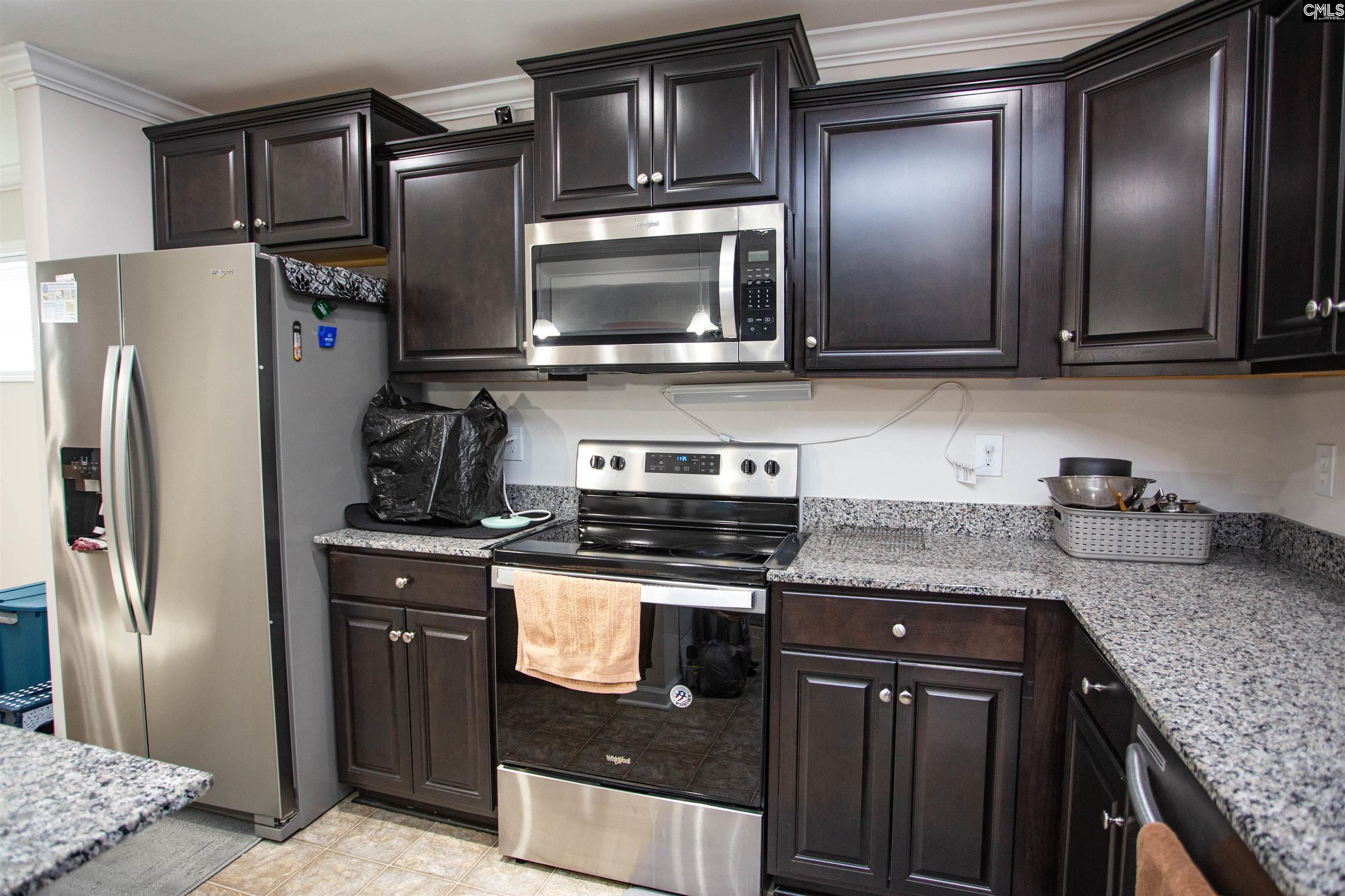 98 Ridge Cir Drive Camden, SC 29020 - Photo 14 of 57