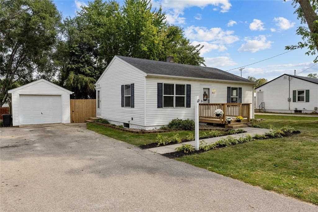 413 Maiden Street Center Point, IA 52213 - Photo 1 of 23 Gallery Image 1
