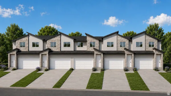 $399,000 | 183 South Oliver Way, Unit P52, Grantsville, UT 84029