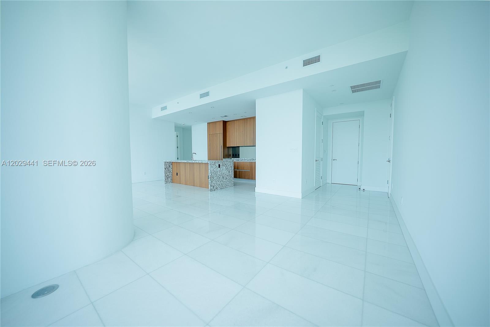 175 Southeast 25th Road, Unit 2103 Miami, FL 33129 - Photo 2 of 27 a view of an empty room