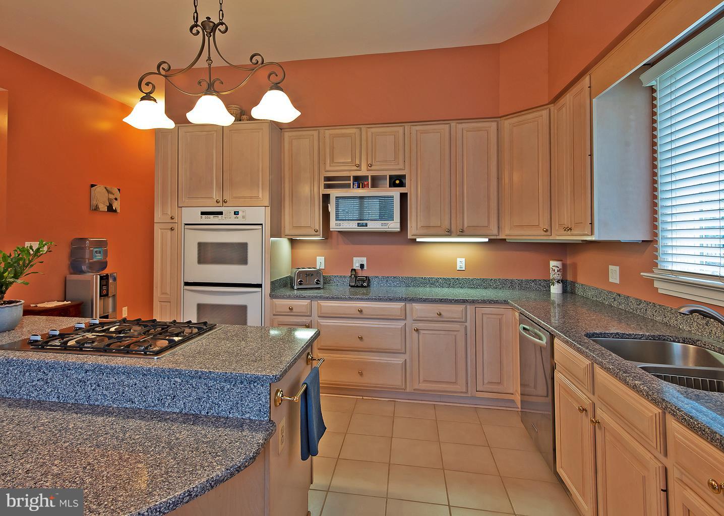 6767 Signal Hill Road Manassas, VA 20111 - Photo 41 of 62 Kitchen