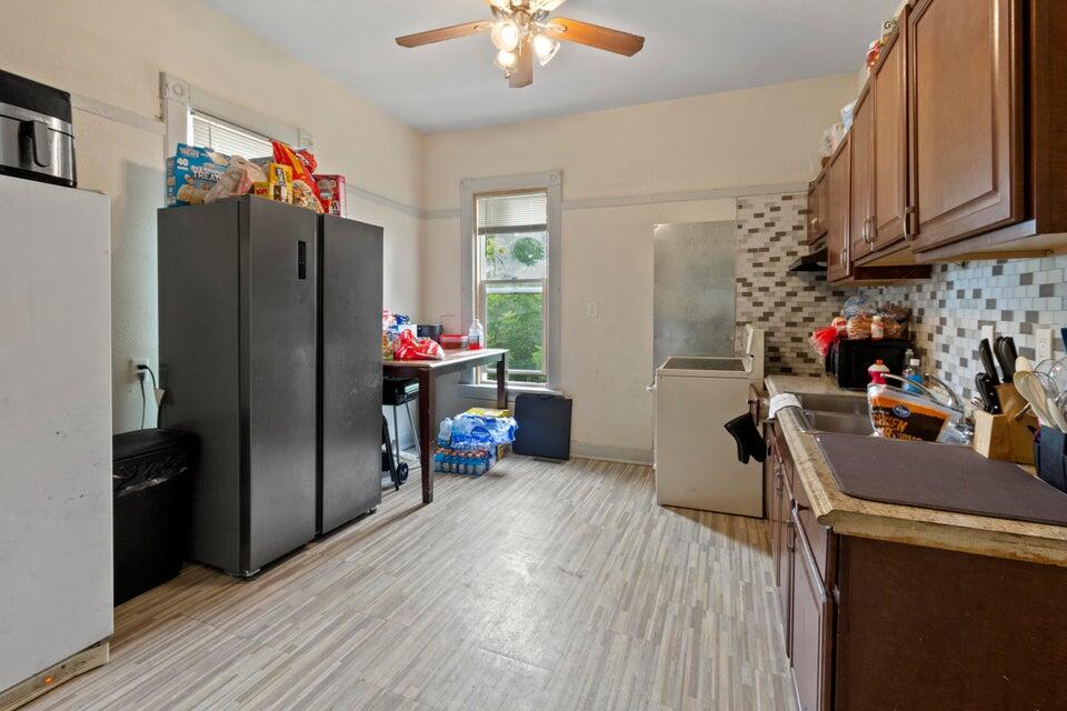 2139 North 18th Street, Unit 2139A/2141 Milwaukee, WI 53205 - Photo 7 of 25 Kitchen 1