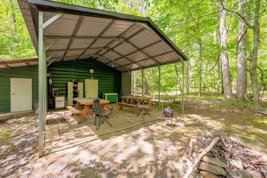 56-acres Runnett Bag Road Ferrum, VA 24088 - Photo 28 of 44 Gallery Image 28