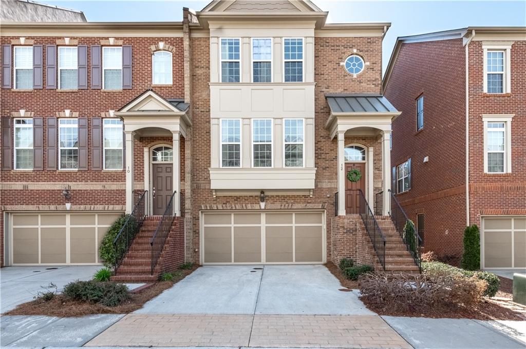 12 Rockland Place Decatur, GA 30030 - Photo 1 of 1