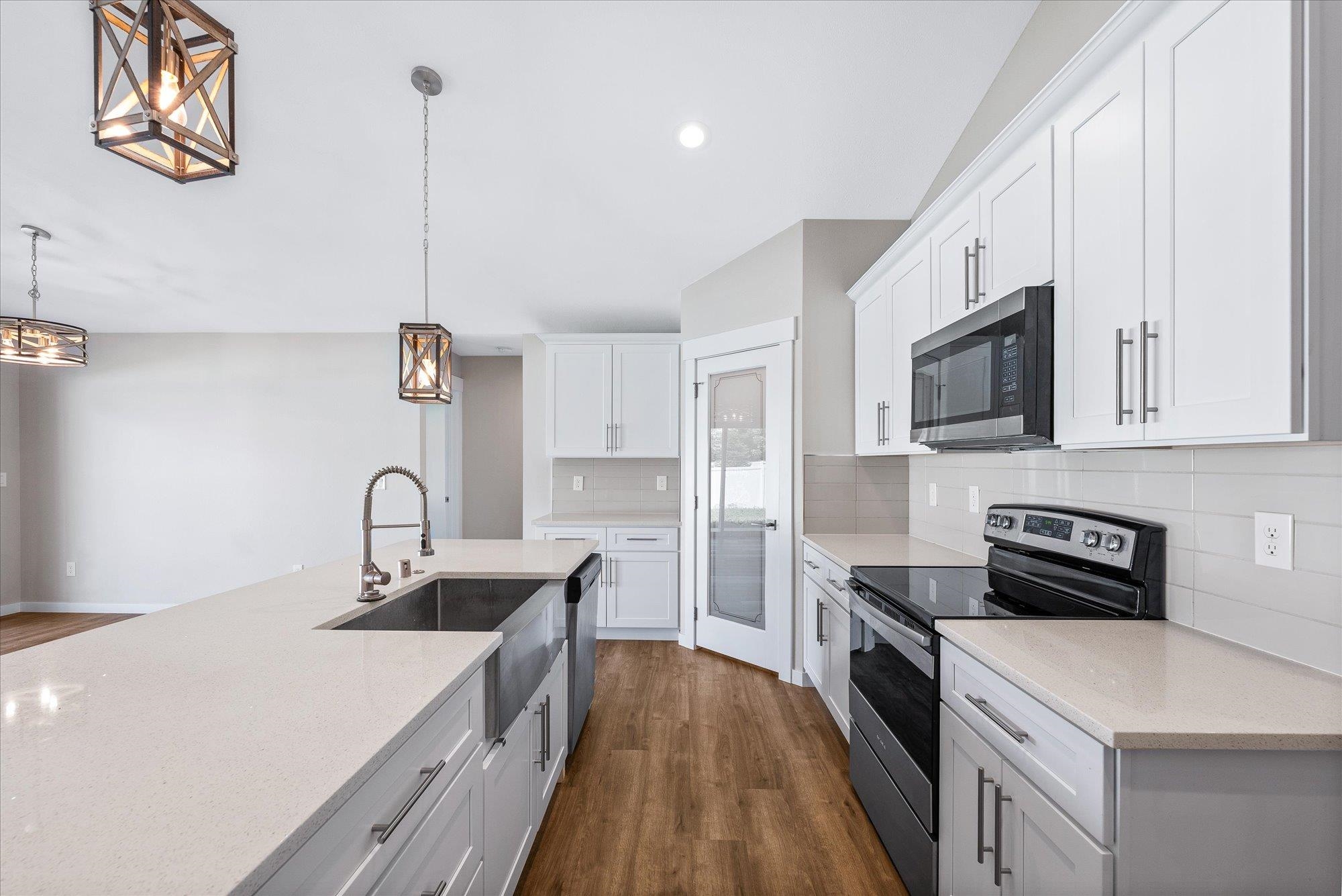 7702 North 5 Mile Road Spokane, WA 99208 - Photo 10 of 26