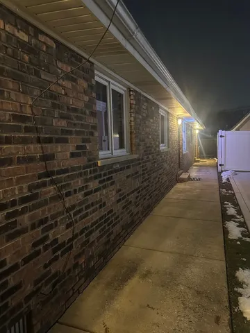 $1,400 | 380 Mackinaw Avenue, Unit 1, Calumet City, IL 60409