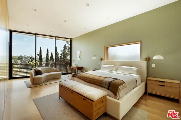 $2,499,000 | 2339 Lyric Avenue, Los Angeles, CA 90027