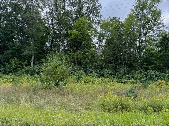 $39,900 | 4.7-acres Gurno Lake Road, Hayward, WI 54843