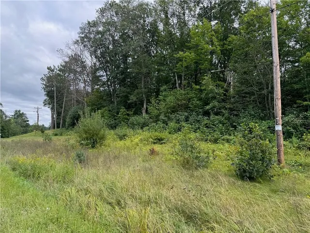 $39,900 | 4.7-acres Gurno Lake Road, Hayward, WI 54843