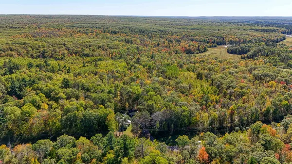 $39,900 | 4.7-acres Gurno Lake Road, Hayward, WI 54843