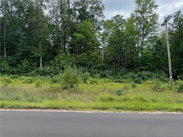 $39,900 | 4.7-acres Gurno Lake Road, Hayward, WI 54843