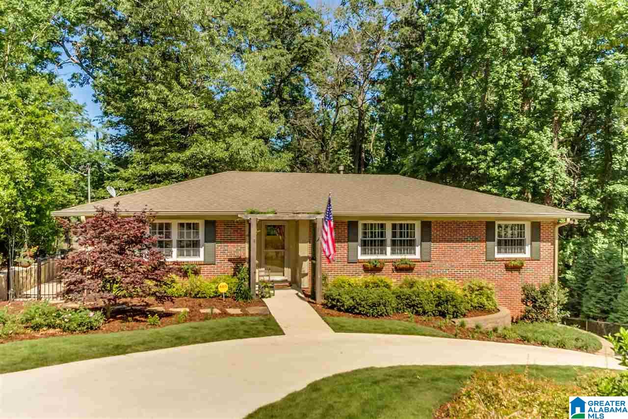 123 Riviera Road Birmingham, AL 35209 - Photo 1 of 28