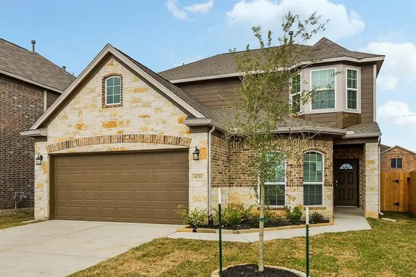 $2,300 | 4211 Fair Country Lane, Katy, TX 77449