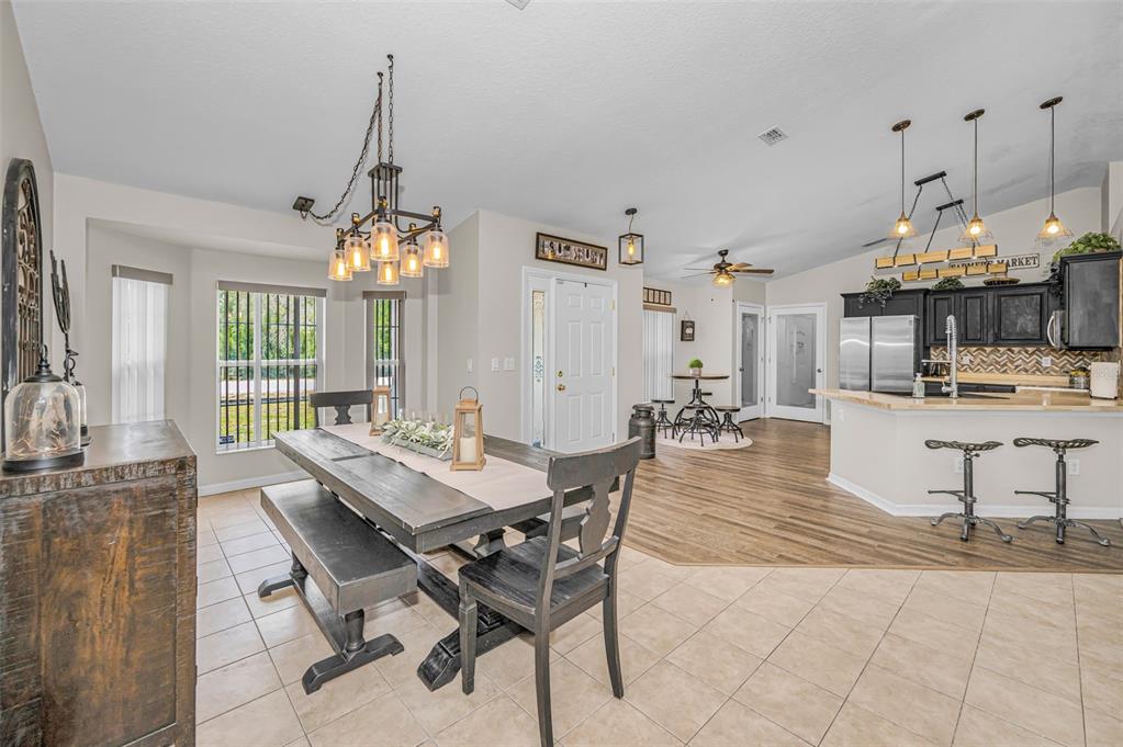 12123 Fulmar Road Weeki Wachee, FL 34614 - Photo 10 of 81