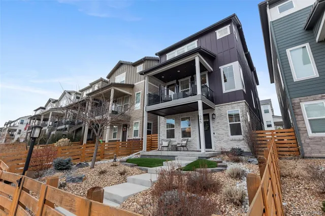 $639,500 | 11045 Shining Star Circle, Parker, CO 80134