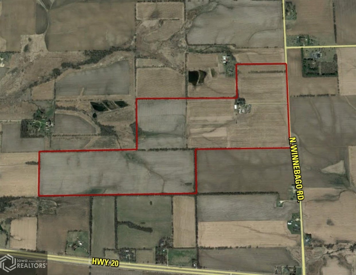 0 North Winnebago Road Winnebago, IL 61088 - Photo 1 of 2 Gallery Image 1