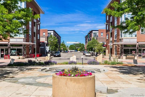 $395,000 | 7700 East 29th Avenue, Unit 404, Denver, CO 80238