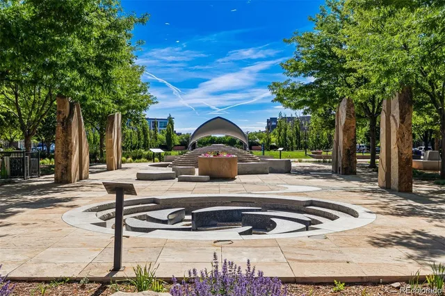 $395,000 | 7700 East 29th Avenue, Unit 404, Denver, CO 80238