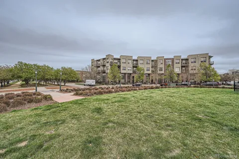 $395,000 | 7700 East 29th Avenue, Unit 404, Denver, CO 80238