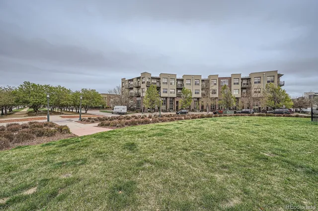 $395,000 | 7700 East 29th Avenue, Unit 404, Denver, CO 80238