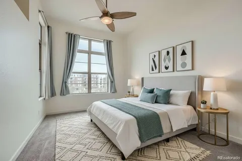 $395,000 | 7700 East 29th Avenue, Unit 404, Denver, CO 80238