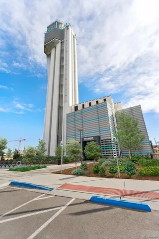 $395,000 | 7700 East 29th Avenue, Unit 404, Denver, CO 80238