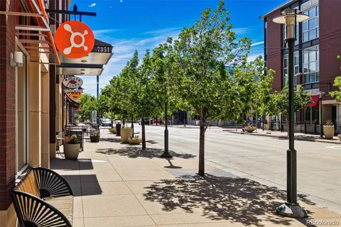 $395,000 | 7700 East 29th Avenue, Unit 404, Denver, CO 80238