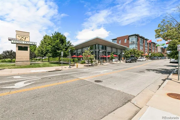 $375,000 | 7700 East 29th Avenue, Unit 404, Denver, CO 80238