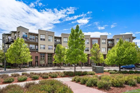 $395,000 | 7700 East 29th Avenue, Unit 404, Denver, CO 80238