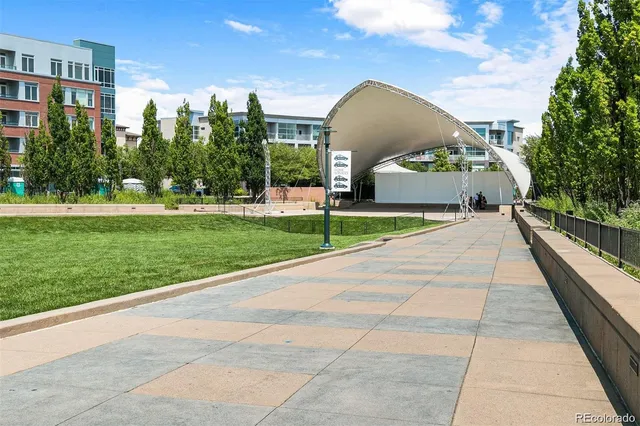 $395,000 | 7700 East 29th Avenue, Unit 404, Denver, CO 80238