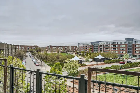$395,000 | 7700 East 29th Avenue, Unit 404, Denver, CO 80238