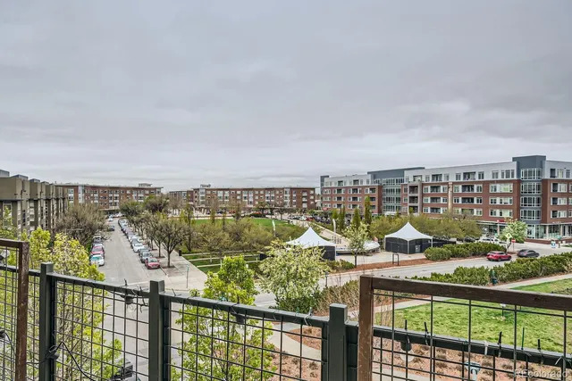 $395,000 | 7700 East 29th Avenue, Unit 404, Denver, CO 80238