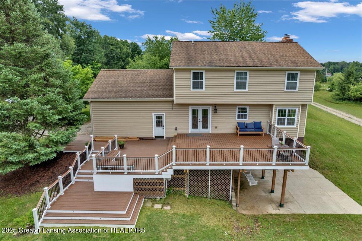 3805 Charles Huff Road Howell, MI 48855 - Photo 5 of 53 05-DJI_0427