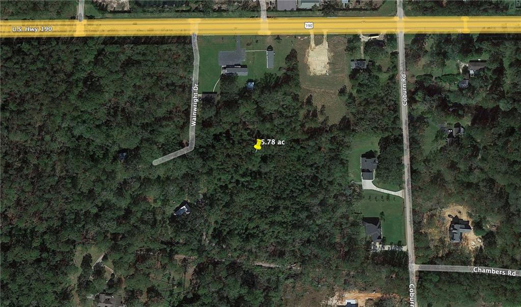 0 Wainwright Drive Hammond, LA 70403 - Photo 2 of 3