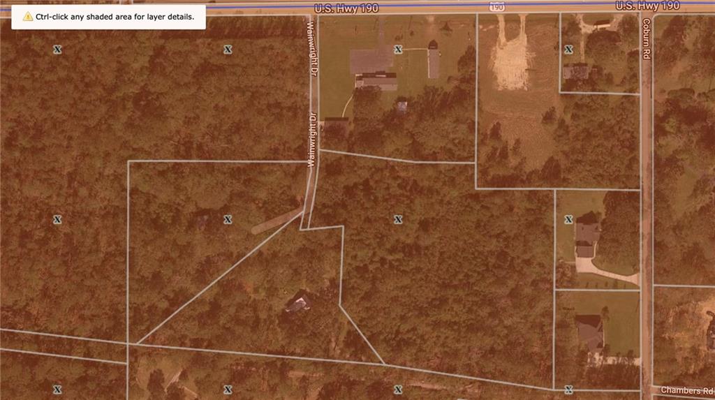 0 Wainwright Drive Hammond, LA 70403 - Photo 3 of 3