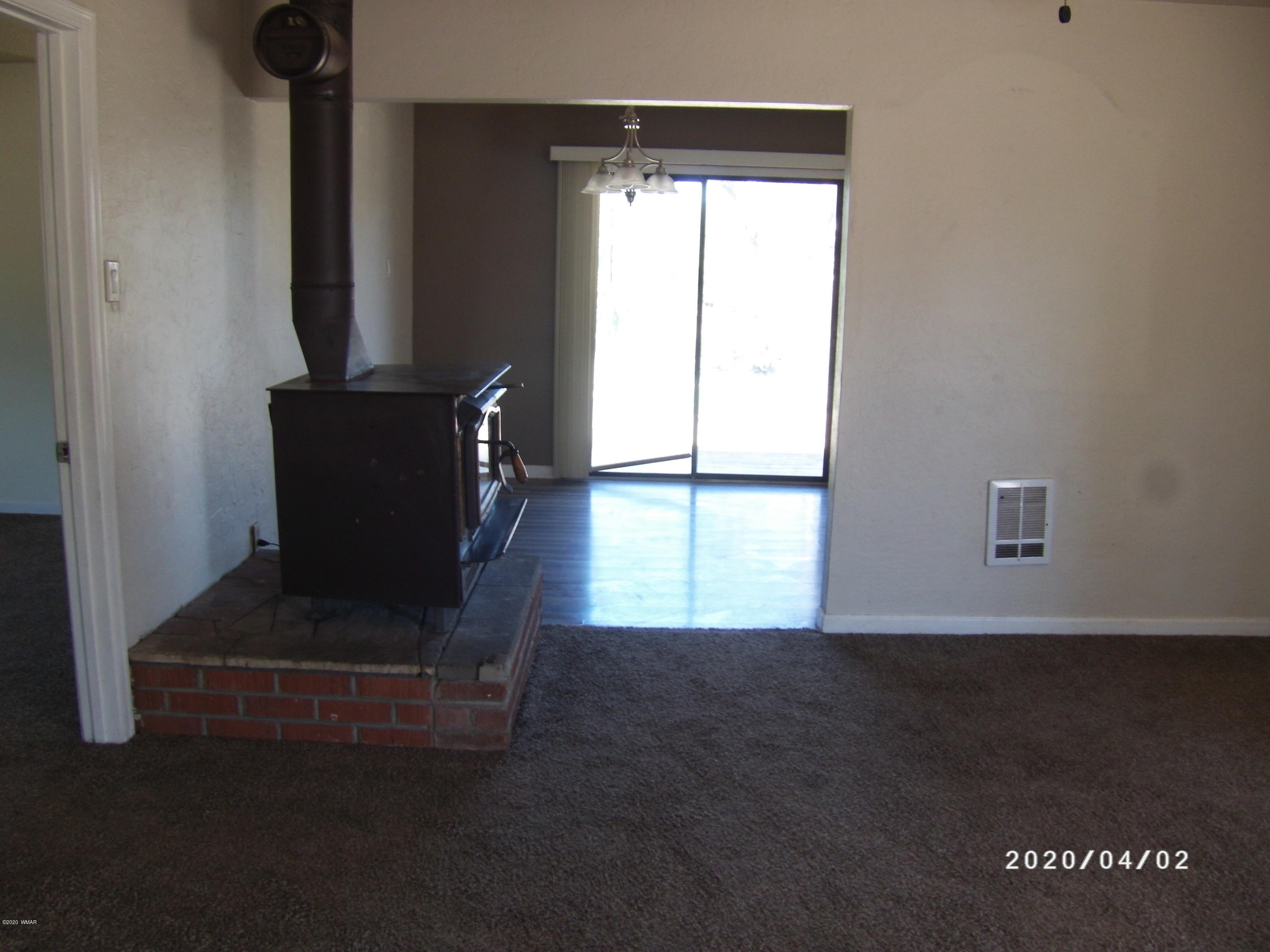8302 Ridge Drive Show Low, AZ 85901 - Photo 6 of 22 Gallery Image 6