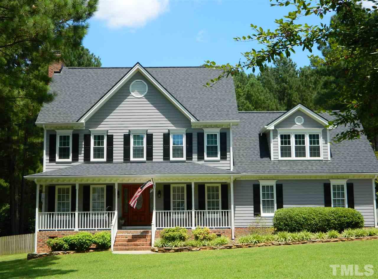 904 Elbridge Drive Raleigh, NC 27603 - Photo 1 of 24 Gallery Image 1