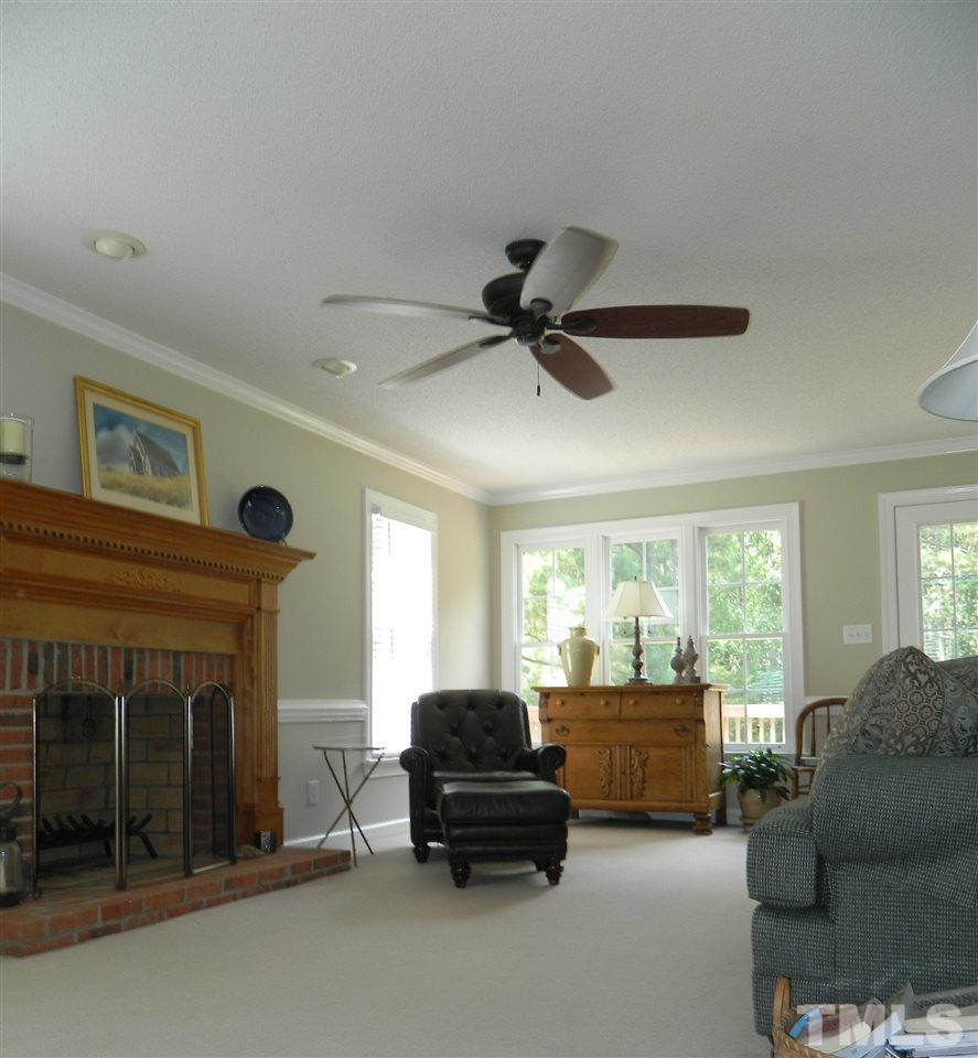 904 Elbridge Drive Raleigh, NC 27603 - Photo 3 of 24 Gallery Image 3