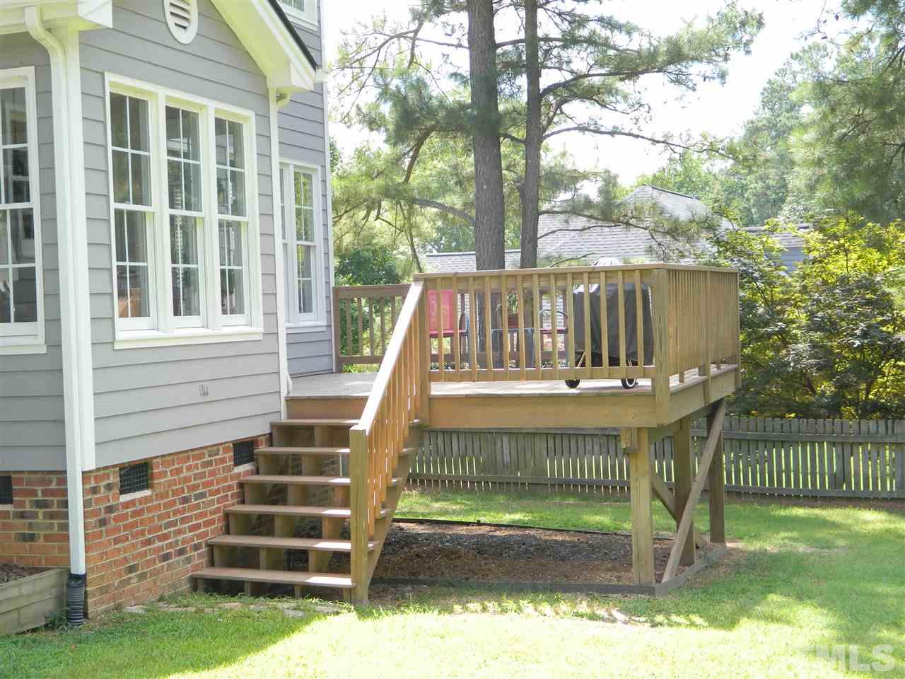 904 Elbridge Drive Raleigh, NC 27603 - Photo 22 of 24 Gallery Image 22