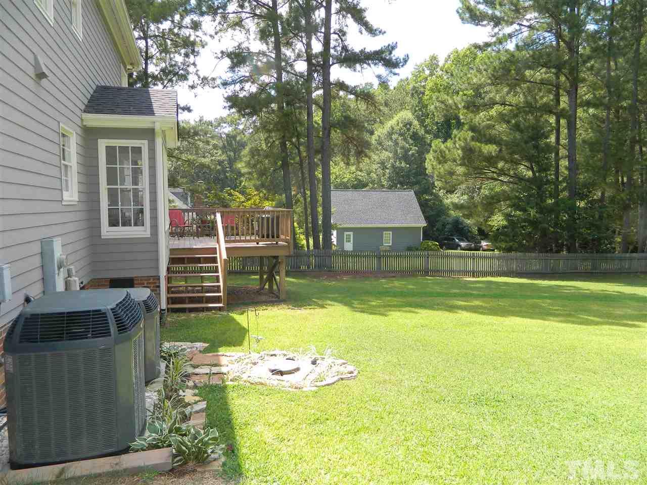 904 Elbridge Drive Raleigh, NC 27603 - Photo 23 of 24 Gallery Image 23