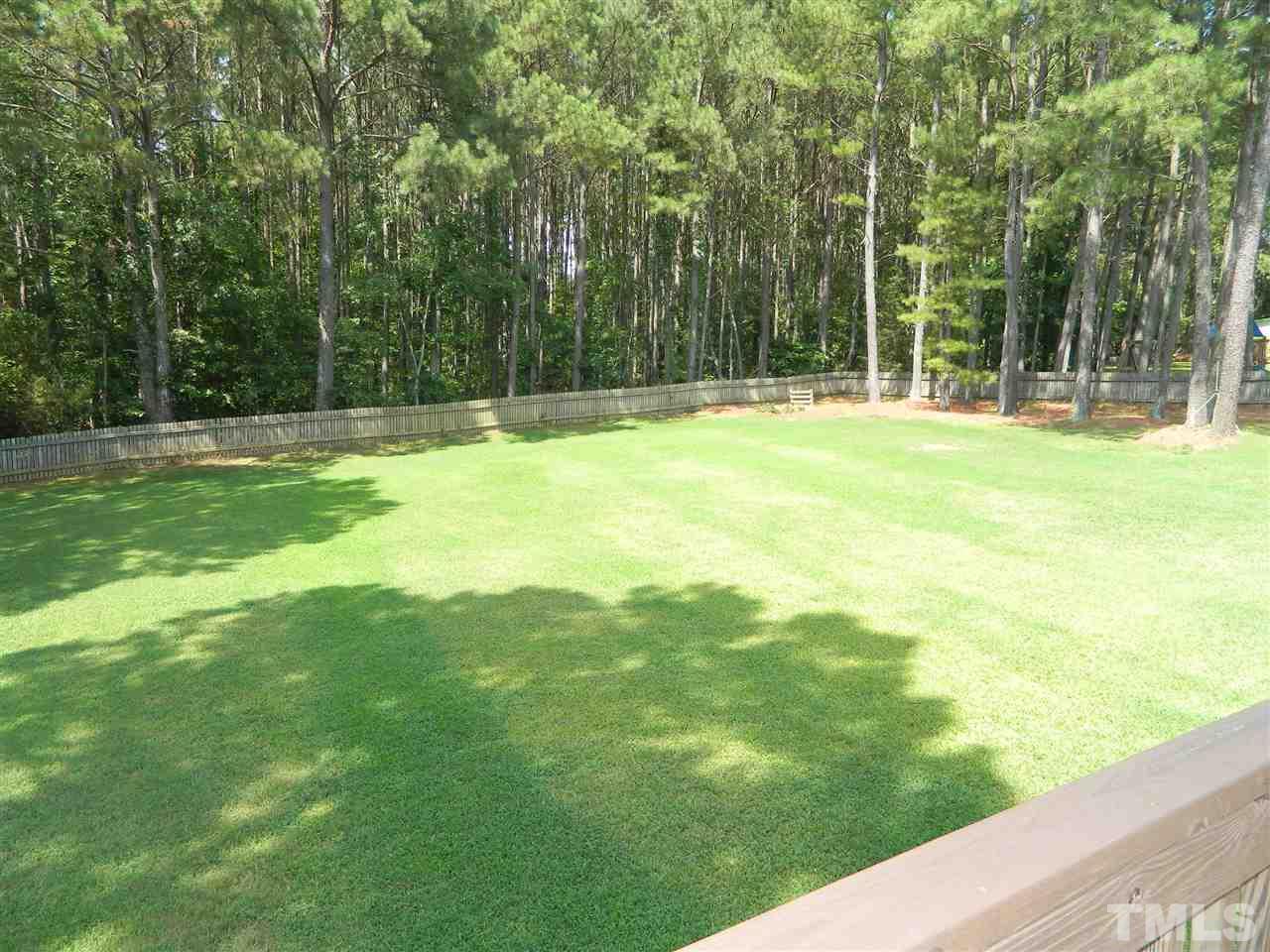904 Elbridge Drive Raleigh, NC 27603 - Photo 24 of 24 Gallery Image 24