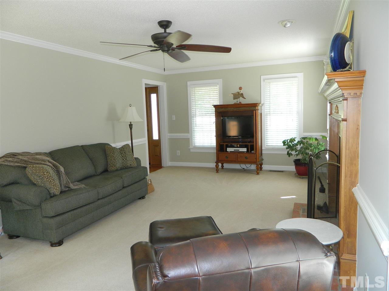 904 Elbridge Drive Raleigh, NC 27603 - Photo 4 of 24 Gallery Image 4
