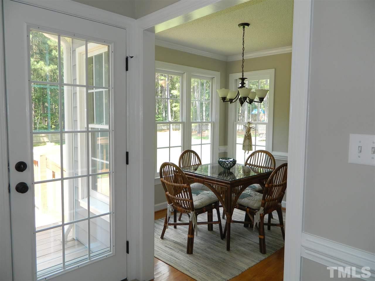 904 Elbridge Drive Raleigh, NC 27603 - Photo 5 of 24 Gallery Image 5