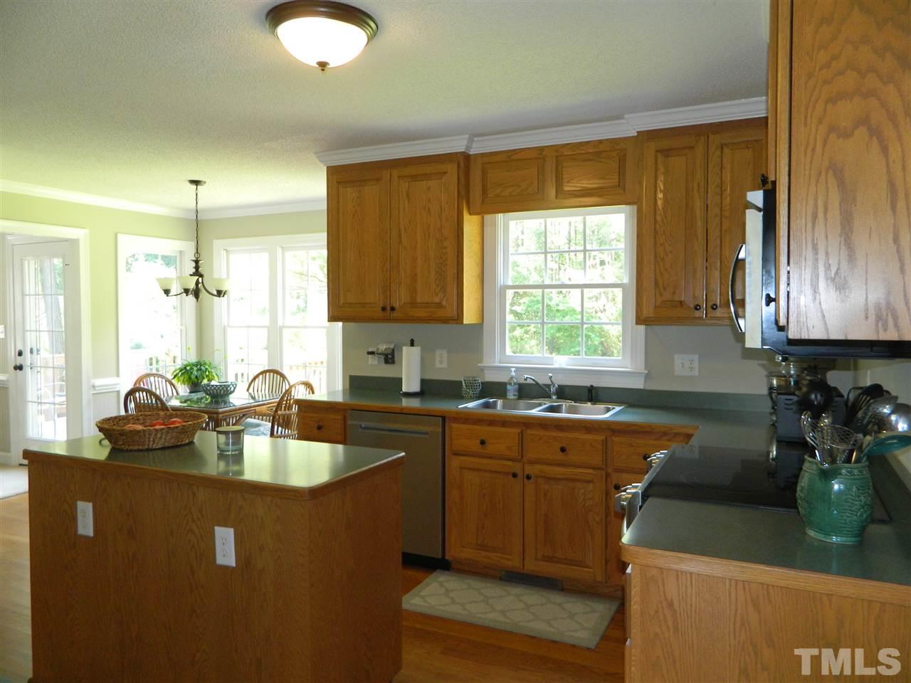 904 Elbridge Drive Raleigh, NC 27603 - Photo 6 of 24 Gallery Image 6