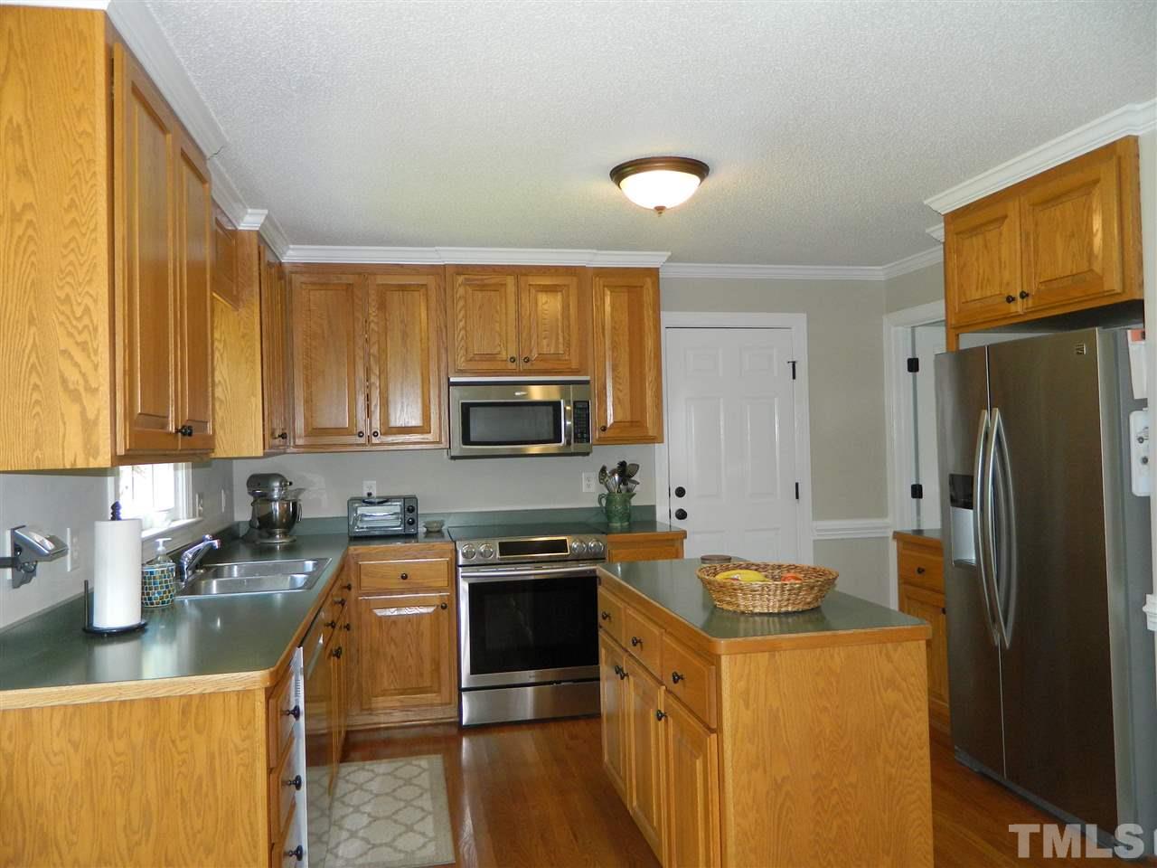 904 Elbridge Drive Raleigh, NC 27603 - Photo 7 of 24 Gallery Image 7