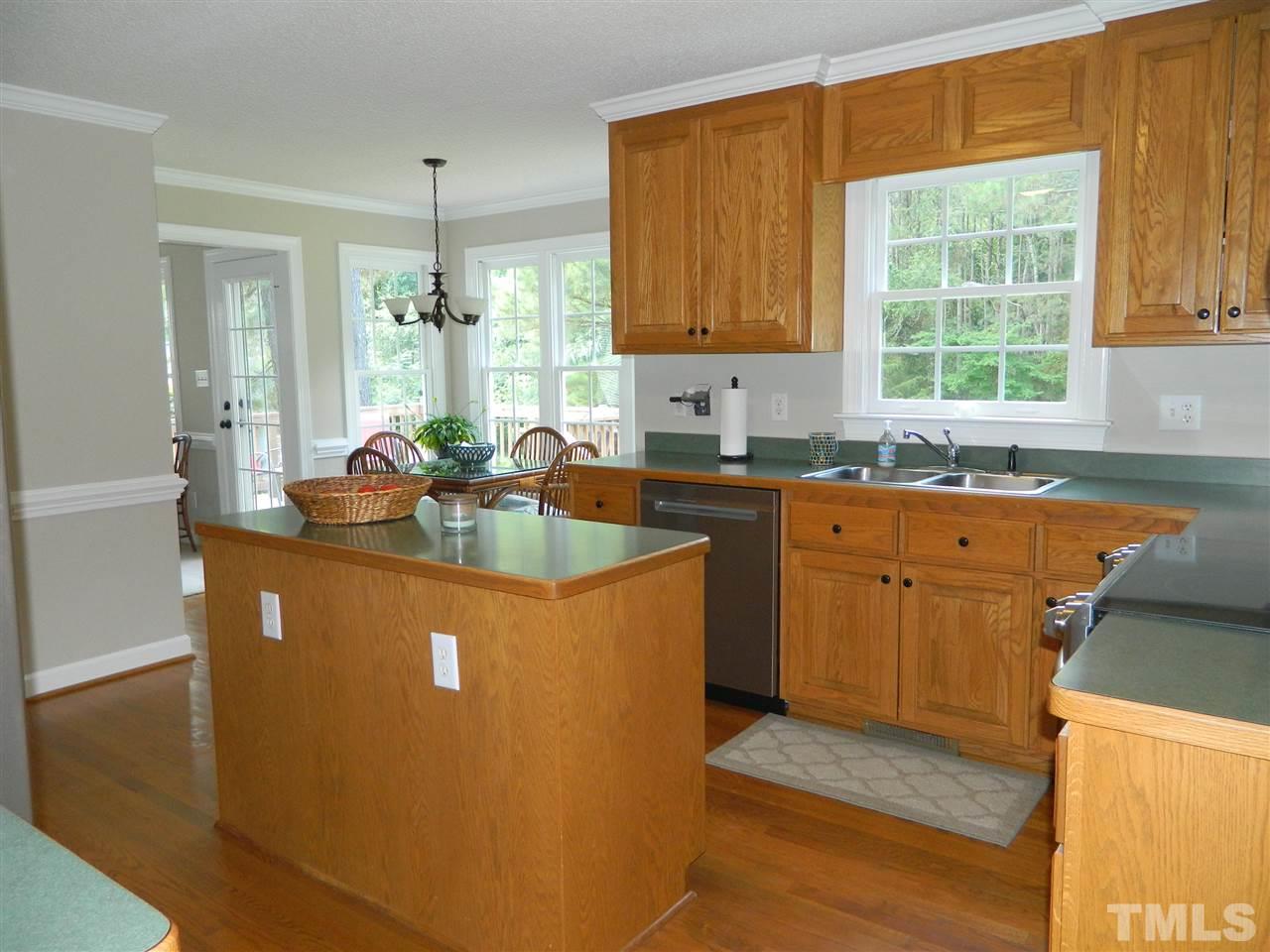 904 Elbridge Drive Raleigh, NC 27603 - Photo 8 of 24 Gallery Image 8