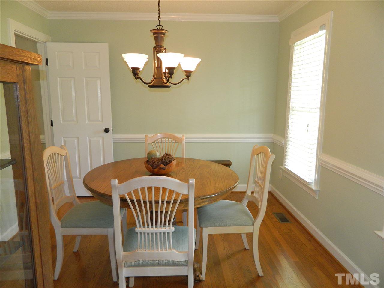 904 Elbridge Drive Raleigh, NC 27603 - Photo 9 of 24 Gallery Image 9