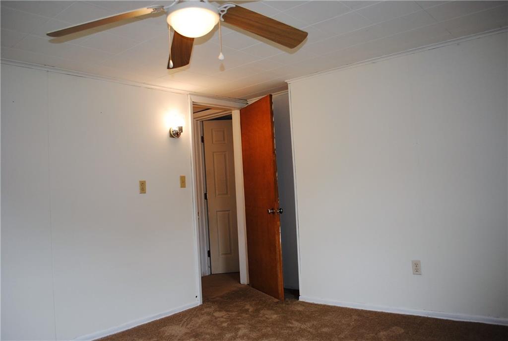 821 Jacoby Road Harwick, PA 15049 - Photo 20 of 22 Second bedroom.
