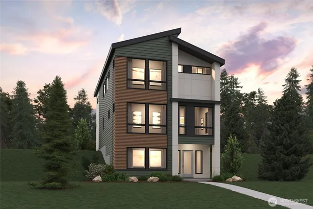 $1,334,990 | 4279 Aberdeen Way Northeast, Renton, WA 98056